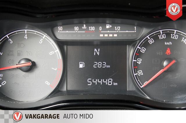 Opel KARL 1.0i Automaat ecoFLEX Edition
