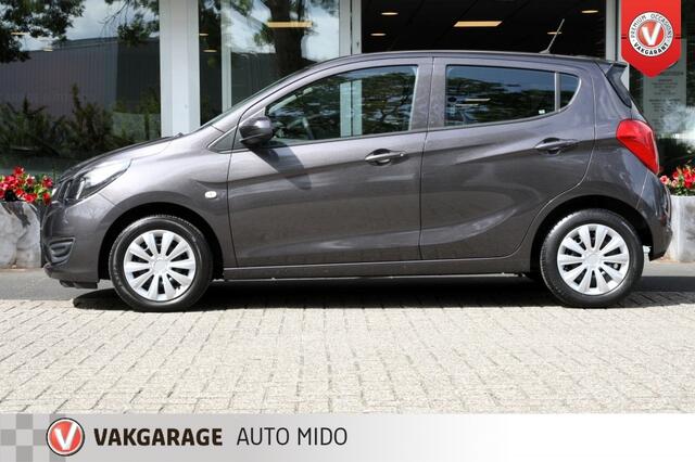 Opel KARL 1.0i Automaat ecoFLEX Edition