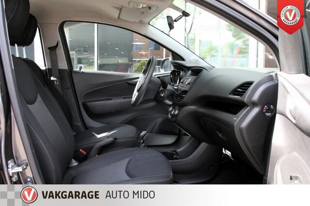 Opel KARL 1.0i Automaat ecoFLEX Edition