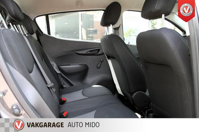 Opel KARL 1.0i Automaat ecoFLEX Edition