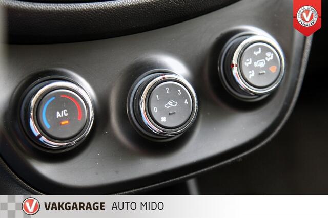 Opel KARL 1.0i Automaat ecoFLEX Edition
