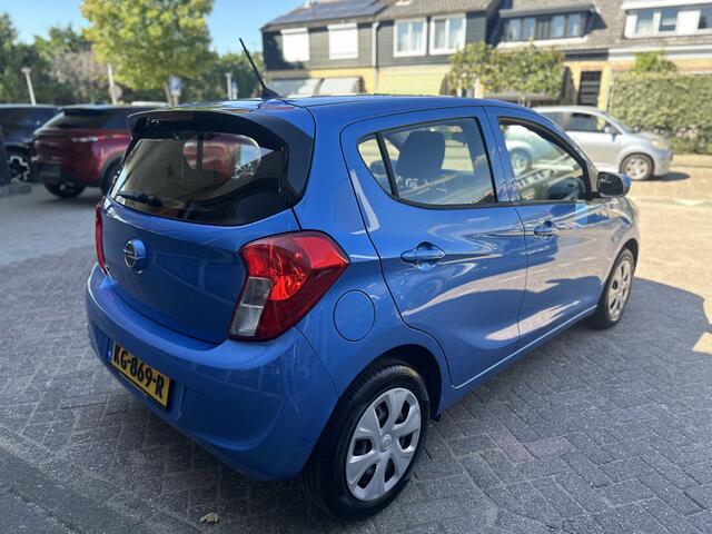 Opel KARL 1.0 ecoFLEX Edition