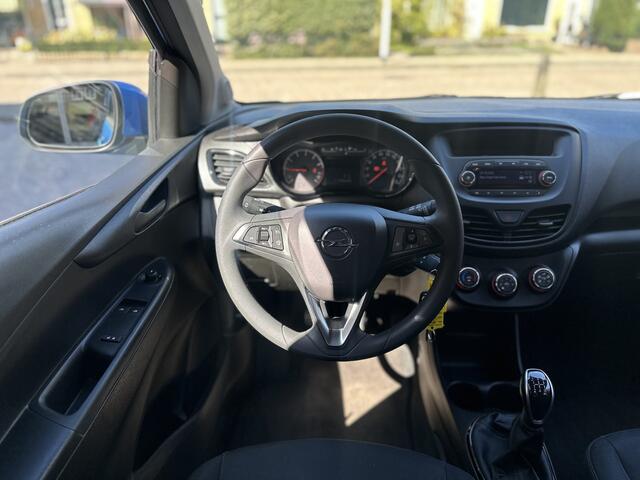 Opel KARL 1.0 ecoFLEX Edition