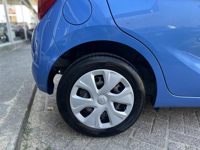 Opel KARL 1.0 ecoFLEX Edition