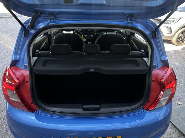 Opel KARL 1.0 ecoFLEX Edition