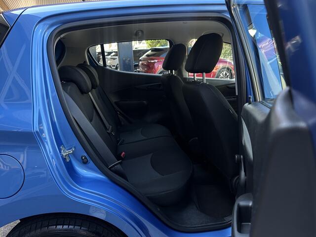 Opel KARL 1.0 ecoFLEX Edition