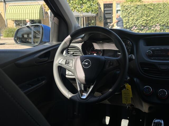 Opel KARL 1.0 ecoFLEX Edition