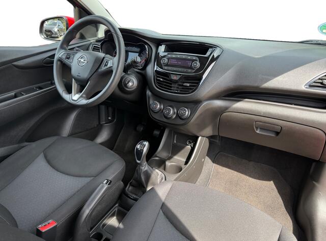Opel KARL 1.0 ecoFLEX Edition I Airco I Cruise Control
