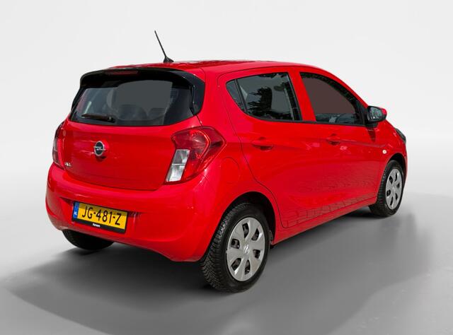 Opel KARL 1.0 ecoFLEX Edition I Airco I Cruise Control