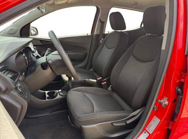 Opel KARL 1.0 ecoFLEX Edition I Airco I Cruise Control