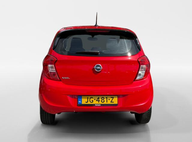 Opel KARL 1.0 ecoFLEX Edition I Airco I Cruise Control