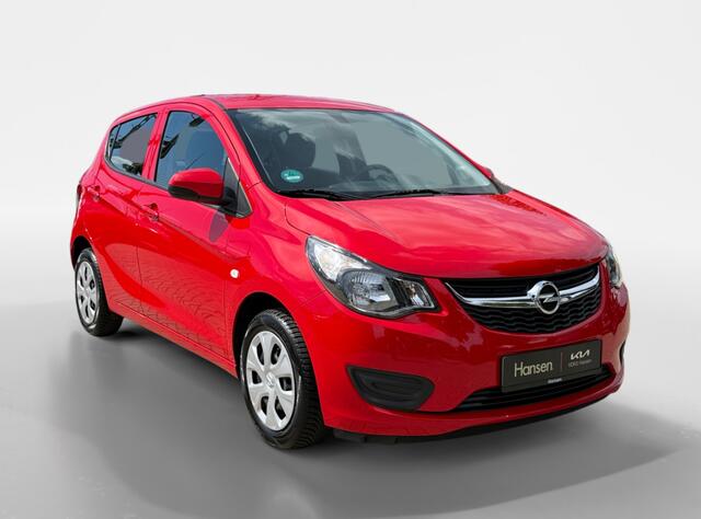 Opel KARL 1.0 ecoFLEX Edition I Airco I Cruise Control
