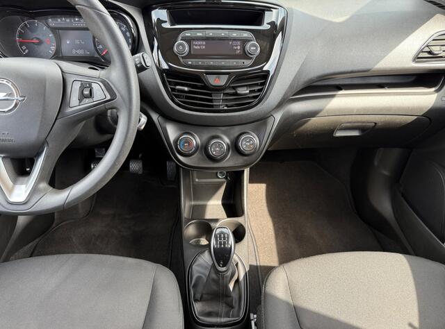 Opel KARL 1.0 ecoFLEX Edition I Airco I Cruise Control