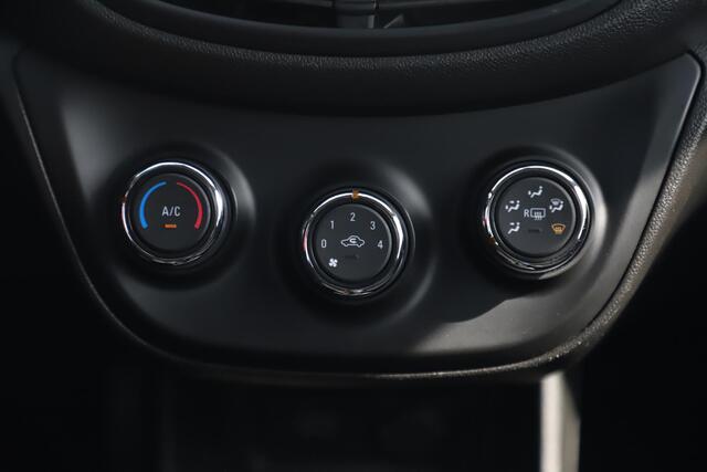 Opel KARL 1.0 ecoFLEX 120 Jaar Edition Airco Cruise Control Radio Bluetooth Elektrische Ramen
