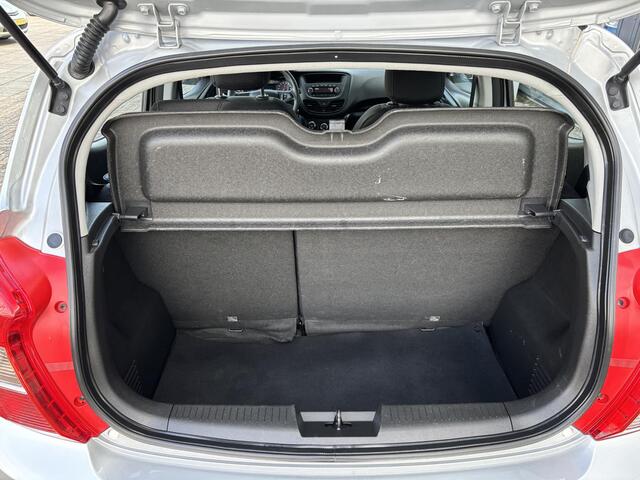 Opel KARL 1.0 ecoFLEX Edition Airco/Cruise