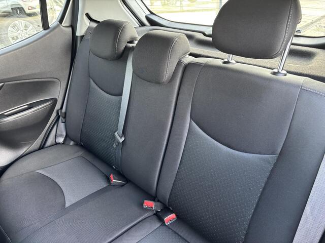 Opel KARL 1.0 ecoFLEX Edition Airco/Cruise