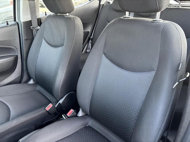 Opel KARL 1.0 ecoFLEX Edition Airco/Cruise