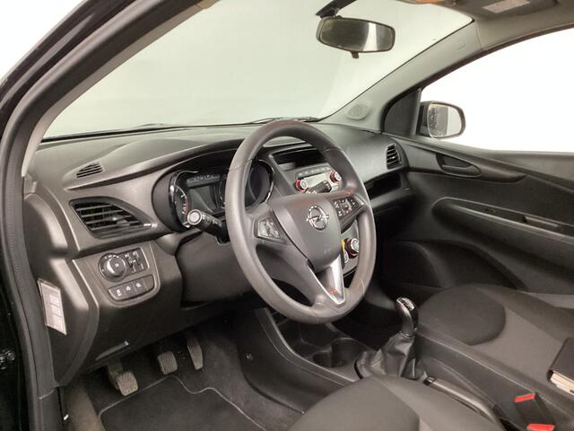 Opel KARL 1.0 ecoFLEX Edition | Cruise | Airco | Reservewiel |*