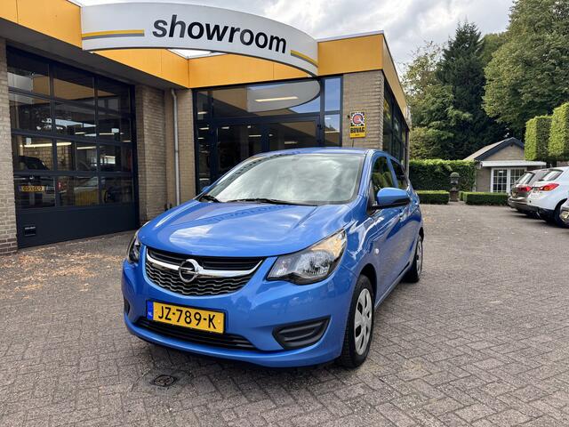 Opel KARL 1.0 ecoFLEX Edition Airco