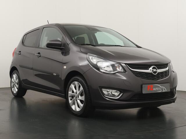 Opel KARL 1.0 75pk ecoFLEX Cosmo - Climate Controle - Lane Assistent - Cruise Control
