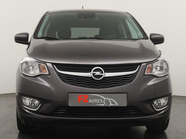 Opel KARL 1.0 75pk ecoFLEX Cosmo - Climate Controle - Lane Assistent - Cruise Control
