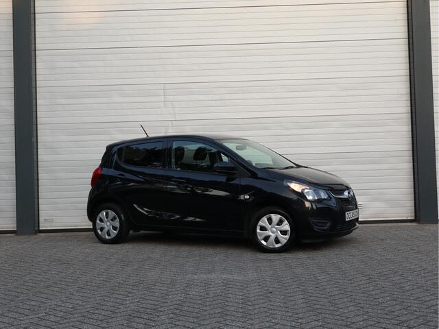 Opel KARL 1.0 ecoFLEX Edition AIRCO l CRUISE CTRL l START/STOP l LAGE KM. STAND