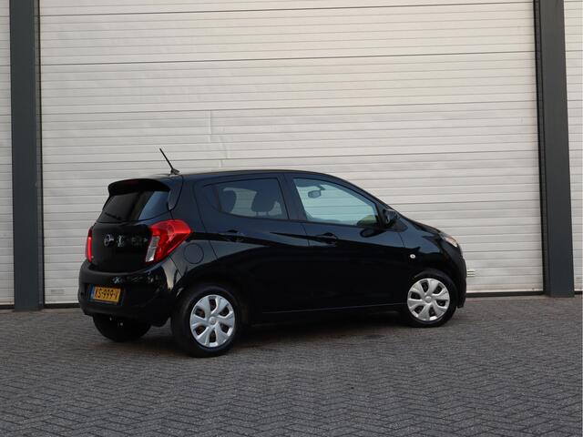 Opel KARL 1.0 ecoFLEX Edition AIRCO l CRUISE CTRL l START/STOP l LAGE KM. STAND