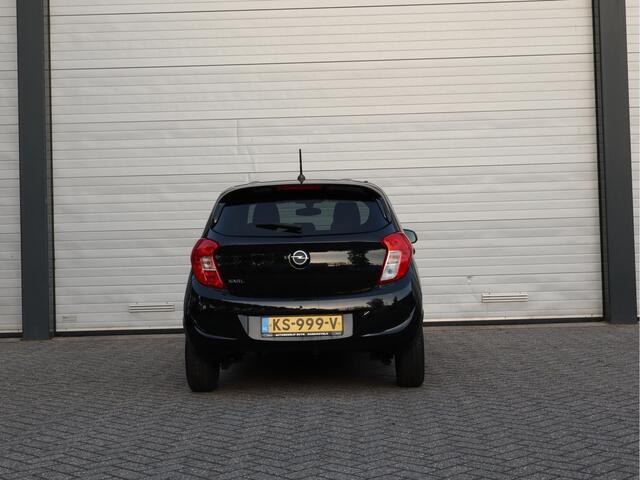 Opel KARL 1.0 ecoFLEX Edition AIRCO l CRUISE CTRL l START/STOP l LAGE KM. STAND