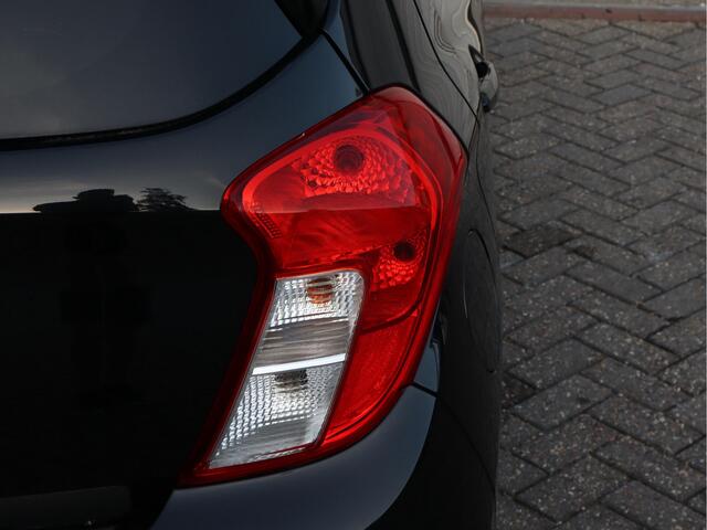 Opel KARL 1.0 ecoFLEX Edition AIRCO l CRUISE CTRL l START/STOP l LAGE KM. STAND