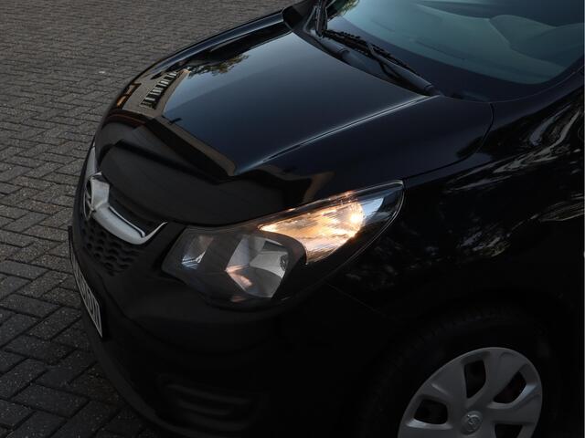 Opel KARL 1.0 ecoFLEX Edition AIRCO l CRUISE CTRL l START/STOP l LAGE KM. STAND
