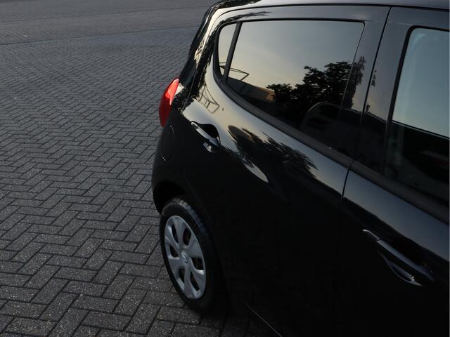Opel KARL 1.0 ecoFLEX Edition AIRCO l CRUISE CTRL l START/STOP l LAGE KM. STAND