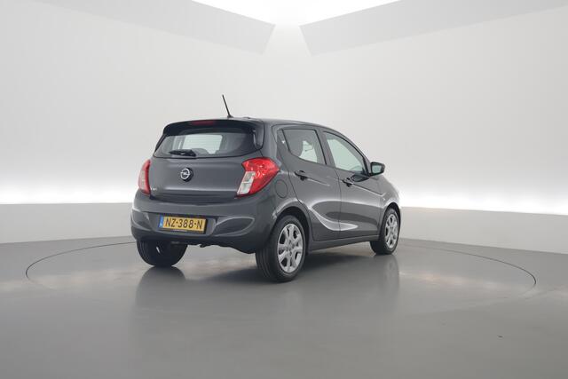 Opel KARL 1.0 ecoFLEX Edition AUT. | Airco | PDC A | Bluetooth | 15"
