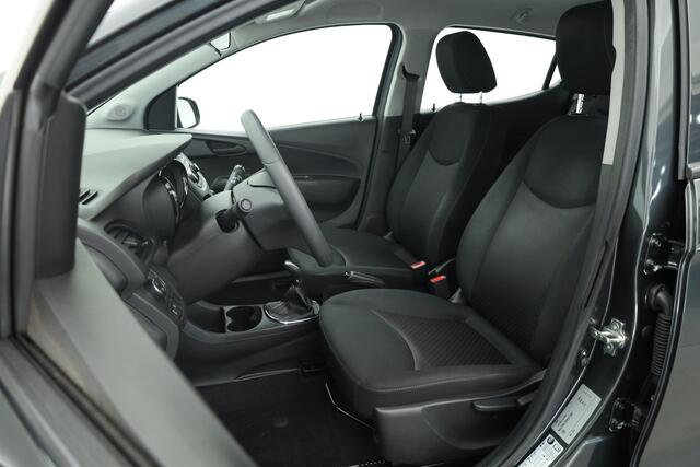 Opel KARL 1.0 ecoFLEX Edition AUT. | Airco | PDC A | Bluetooth | 15"