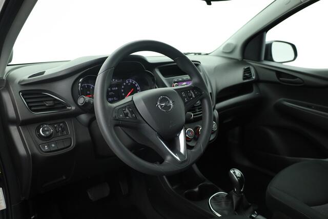 Opel KARL 1.0 ecoFLEX Edition AUT. | Airco | PDC A | Bluetooth | 15"