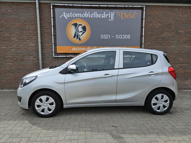 Opel KARL 1.0 ecoFLEX Edition