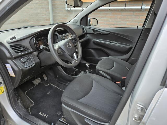 Opel KARL 1.0 ecoFLEX Edition