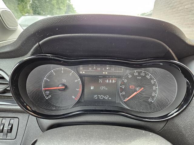 Opel KARL 1.0 ecoFLEX Edition
