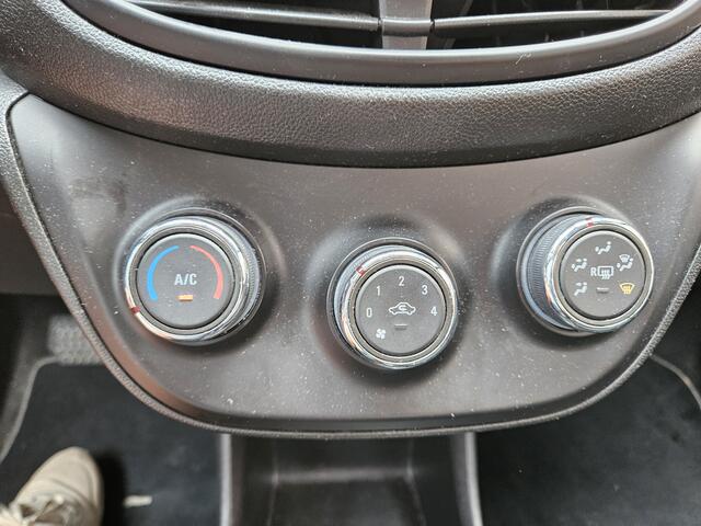 Opel KARL 1.0 ecoFLEX Edition
