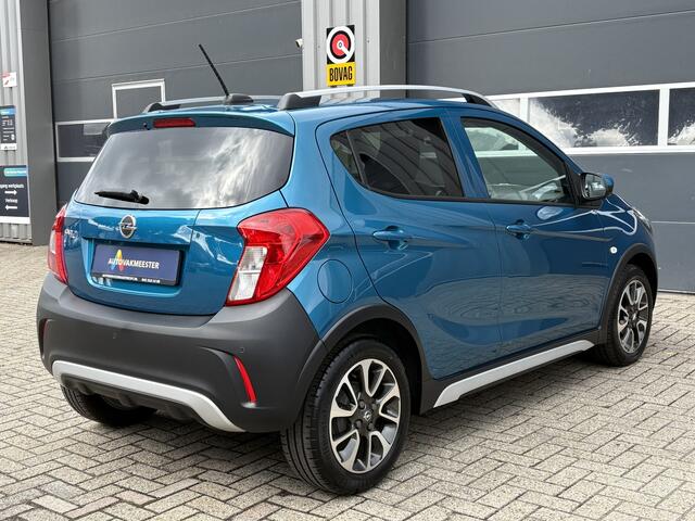 Opel KARL 1.0 Rocks Online Edition | Navi | Carplay/Android | PDC | Cruise | NAP | Airco | Interesse? Bel of App naar: 06 30 51 05 90