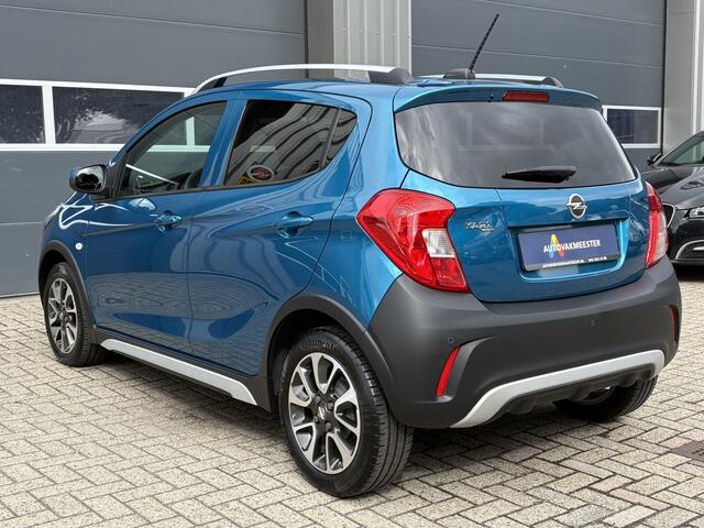 Opel KARL 1.0 Rocks Online Edition | Navi | Carplay/Android | PDC | Cruise | NAP | Airco | Interesse? Bel of App naar: 06 30 51 05 90