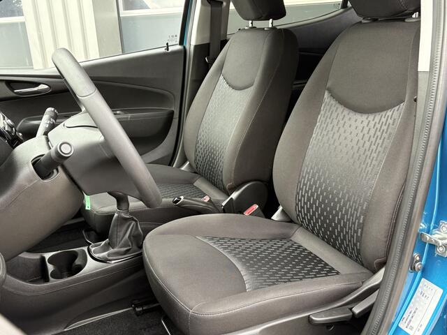 Opel KARL 1.0 Rocks Online Edition | Navi | Carplay/Android | PDC | Cruise | NAP | Airco | Interesse? Bel of App naar: 06 30 51 05 90