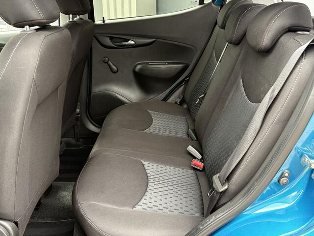 Opel KARL 1.0 Rocks Online Edition | Navi | Carplay/Android | PDC | Cruise | NAP | Airco | Interesse? Bel of App naar: 06 30 51 05 90