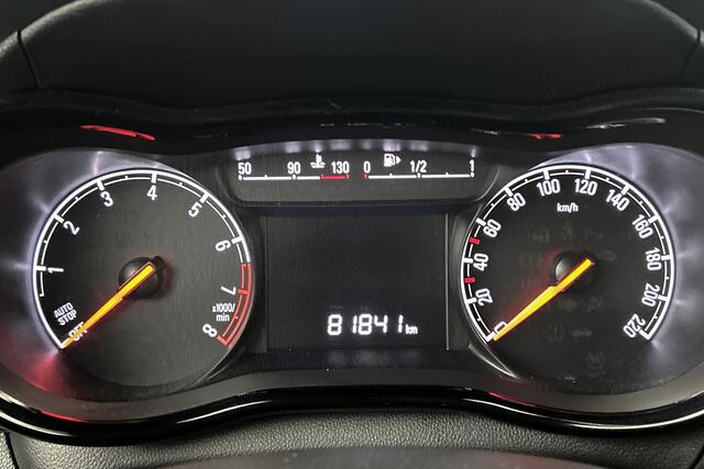 Opel KARL 1.0 ecoFLEX Edition | Airco | Bluetooth | Cruise control | Navigatie | Parkeersensoren