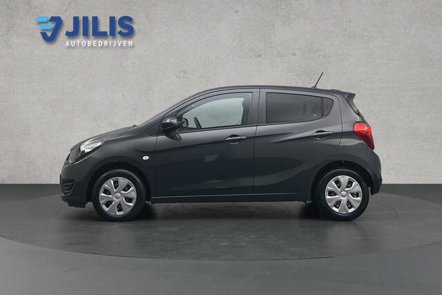Opel KARL 1.0 ecoFLEX Edition | Airco | Bluetooth | Cruise control | Navigatie | Parkeersensoren