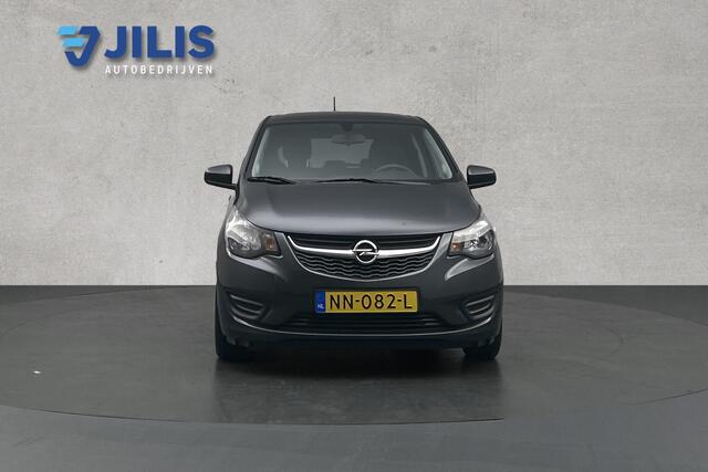 Opel KARL 1.0 ecoFLEX Edition | Airco | Bluetooth | Cruise control | Navigatie | Parkeersensoren