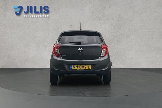 Opel KARL 1.0 ecoFLEX Edition | Airco | Bluetooth | Cruise control | Navigatie | Parkeersensoren
