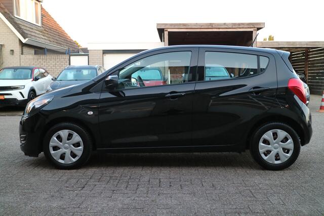 Opel KARL 1.0 ecoFLEX 120 Jaar Edition | Goed onderhouden! |