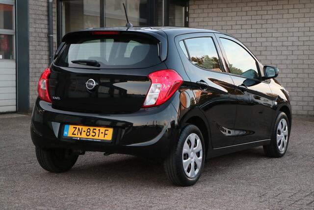 Opel KARL 1.0 ecoFLEX 120 Jaar Edition | Goed onderhouden! |