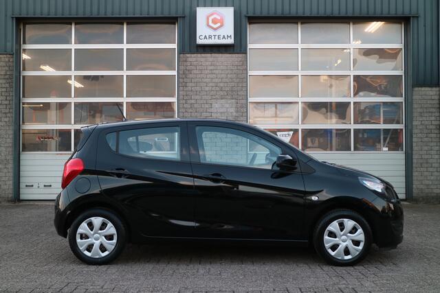 Opel KARL 1.0 ecoFLEX 120 Jaar Edition | Goed onderhouden! |
