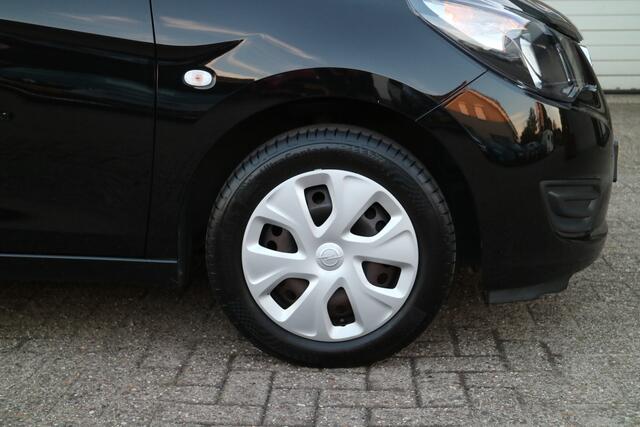 Opel KARL 1.0 ecoFLEX 120 Jaar Edition | Goed onderhouden! |